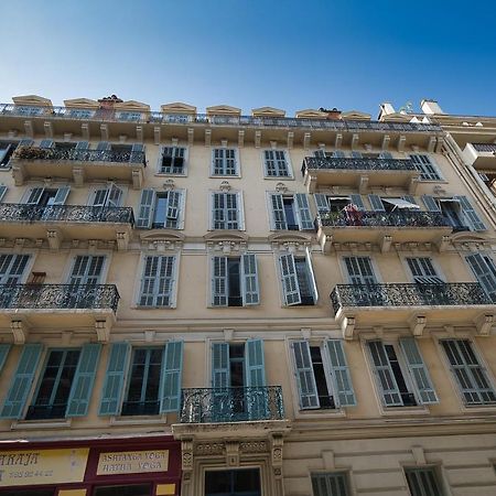 Lusso 5 Beds Central Apartment Nice Buitenkant foto